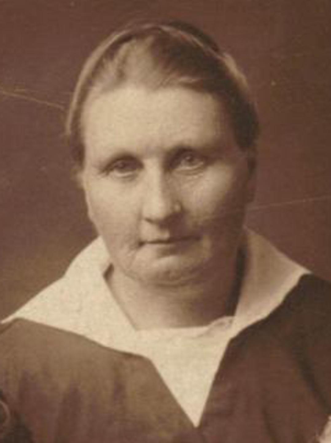 Anna Matilda Anderson (1860 - 1938) Profile